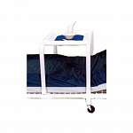 Removable Overbed Table