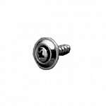 Screws with Washers