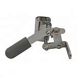 Wheel Lock Assembly
