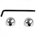 Legrest Locks for Front Riggings