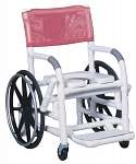 Self Propelled Shower Chair