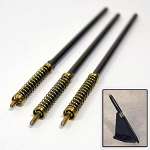 Steady Write Sta-Pen Refills - 3/PK