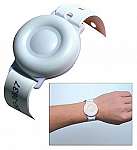 Smart Door 1 Year Wristband Transmitter