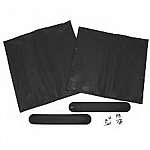 Invacare Upholstery Kit - Full-Length Armrests