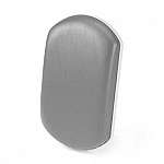 Upholstered Leg Rest Pad - Gray