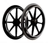 Rear Wheel Pneumatic Tire