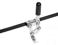 Wheel Lock Assembly