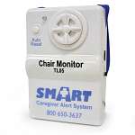 Smart Chair Monitor