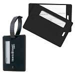 Swivel Luggage Tag