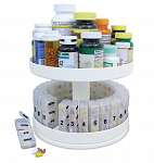 Revolving Medicine Center