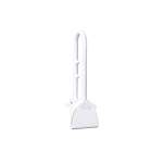 Perpendicular Bathtub Grab Bar Safety Rail
