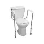Toilet Safety Frame