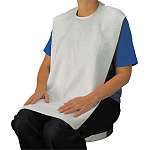 Lifestyle Terry Towel Bib