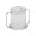 Lifestyle Handle Cup