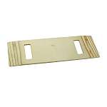 Lifestyle Transfer Board With Cutout