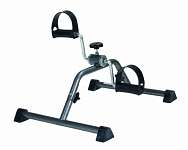 Exercise Peddler with Attractive Silver Vein...