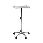Mayo Instrument Stand with Mobile 5"...