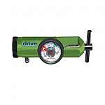 Oxygen Regulators with Liter Adjustment - ADULT