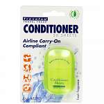 Travelon Toiletry Sheets - Conditioner (50 sheets)