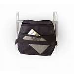 Front Walker Nylon Carry Pouch
