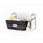 Walker Basket Carry Bag Liner
