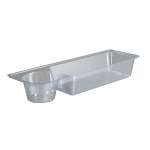 Walker Basket Insert Replacement