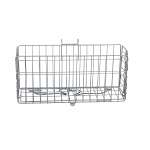Folding Walker Basket