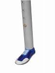 Sneaker Walker Glides
