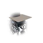 Portable Wheelchair Tray