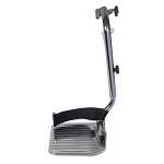 Front Rigging for Sentra Heavy Duty Wheelchair