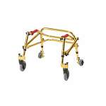 Nimbo Rehab Lightweight Posterior Posture Walker
