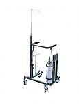 Oxygen Holder for Wenzelite Safety Rollers