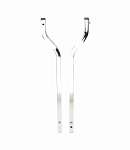 Extended Uprights