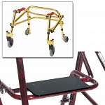 Seat For Nimbo Posterior Safety Roller