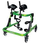 Thigh Prompts for Trekker Gait Trainer
