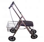 Basket for Drive Medical Universal 780 Knee...