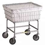 Sure-Check Laundry Cart Liners