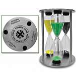 Thames Oasis Sand Timer
