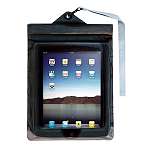 Travelon Waterproof iPad/Tablet Pouch