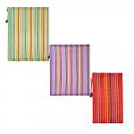 Travelon Set of 3 Mesh Pouches