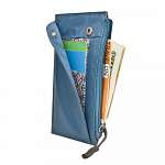Travelon Safe ID Small Credit Card Wallet
