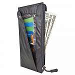 Travelon Safe ID Credit Card Wallet