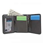 Safe ID Trifold Wallet