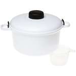 Microwave Pressure Cooker