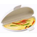 Microwave Omelet Maker
