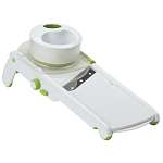Smart Slice Mandoline and Grater