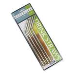 Stainless Steel Drink Straws
