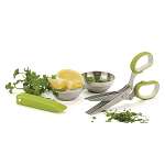 Herb Scissors