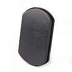 Upholstered Leg Rest Pad
