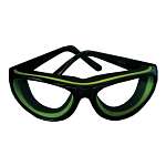 Onion Goggles